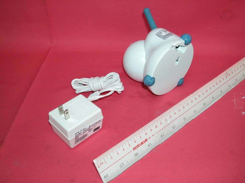 Camera Transmitter - FCC ID MNJ08037T - Dorel Juvenile Group (2)