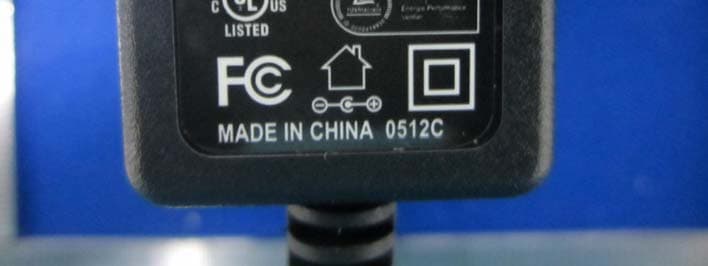 Genesis Handheld Digital Coloa Video Monitor - FCC ID MNJ08903TX - Dorel Juvenile Group (5)