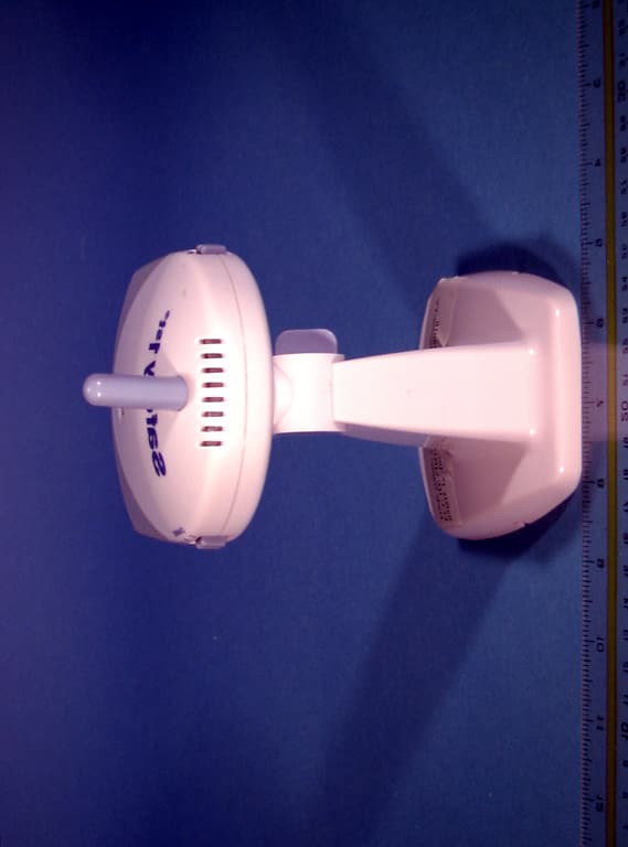 Child Video Monitor - FCC ID MNJ48016T - Dorel Juvenile Group (3)