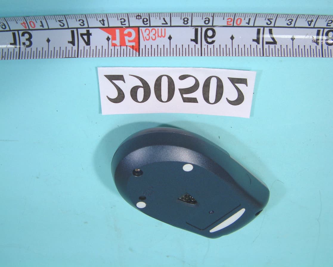 Wireless Mouse - FCC ID MNL98929110077 - Adomax Technology Co Ltd (2)