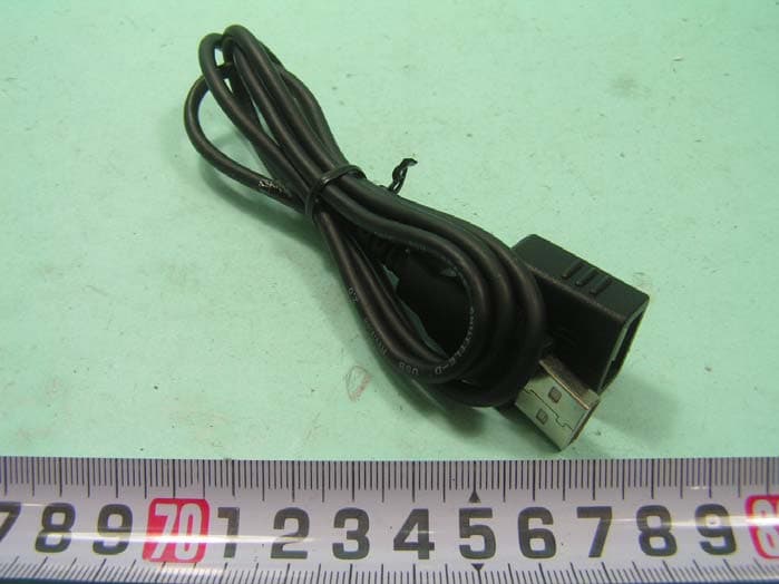 Cordless Portable Mini Optical Mouse - FCC ID MNLAM6500UP - Adomax Technology Co Ltd (3)