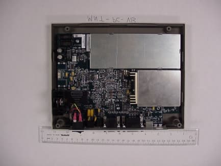 TNB - Licensed Non-Broadcast Station Transmitter - FCC ID MNT-PC-VB - Vytek Inc (4)