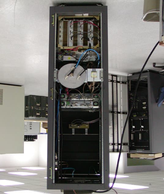 Paging Station - FCC ID MNT0006068662 - Vytek Inc (2)