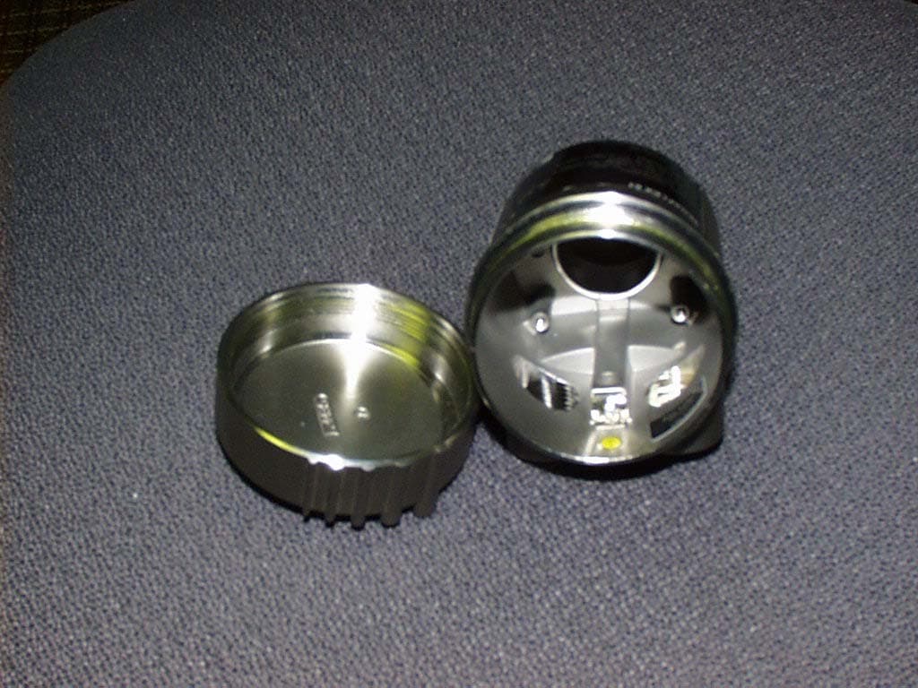 VEGAPULS 61/62/63 Radar Sensor - FCC ID MOIPULS616263 - VEGA Americas Inc. (4)