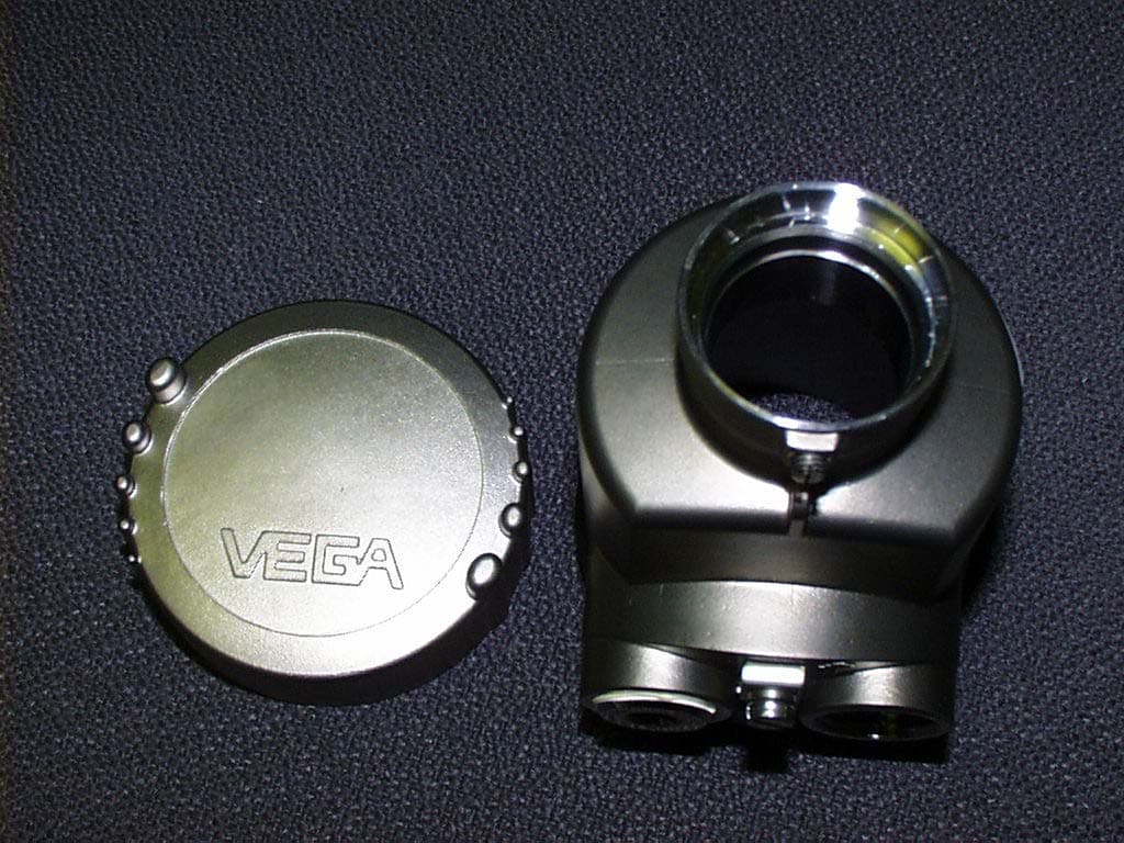 VEGAPULS 65/66/67 Radar Sensor - FCC ID MOIPULS656667 - VEGA Americas Inc. (2)