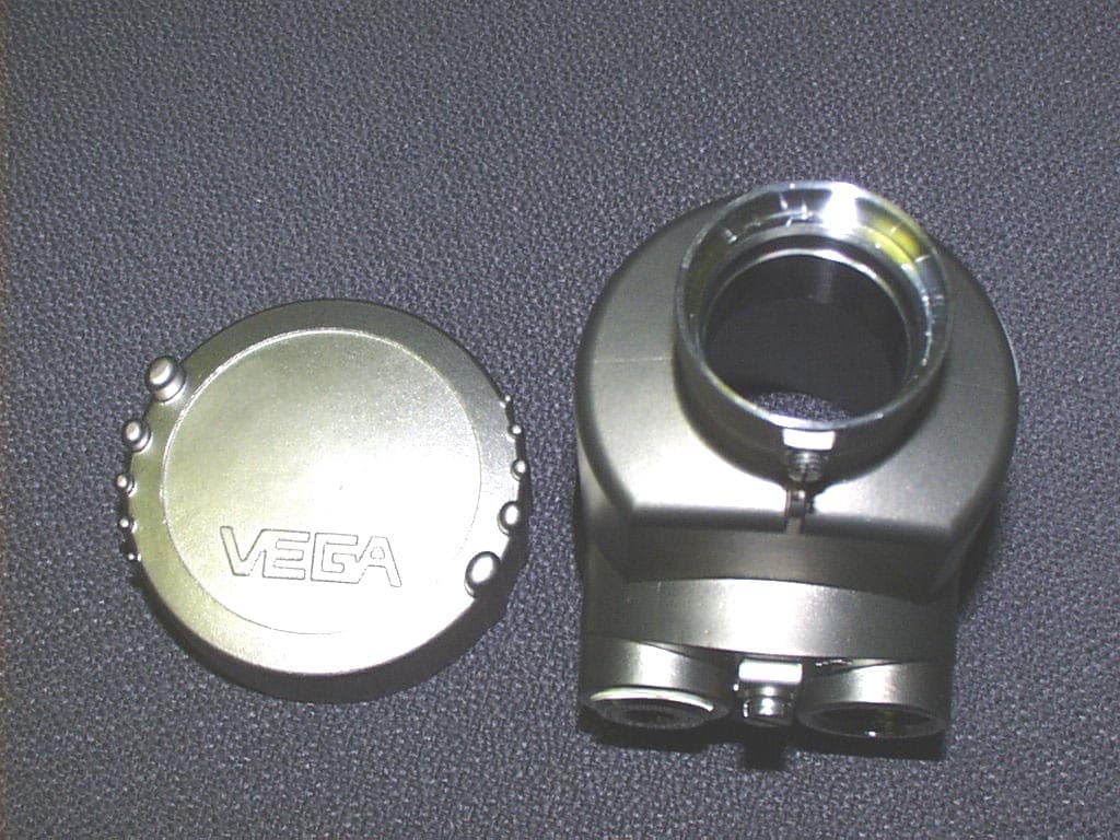VEGAPULS 68 Radar Sensor - FCC ID MOIPULS68 - VEGA Americas Inc. (2)
