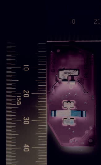 RKE Transmitter - FCC ID MOZB3W2F2L - Tokai Rika Co Ltd (5)