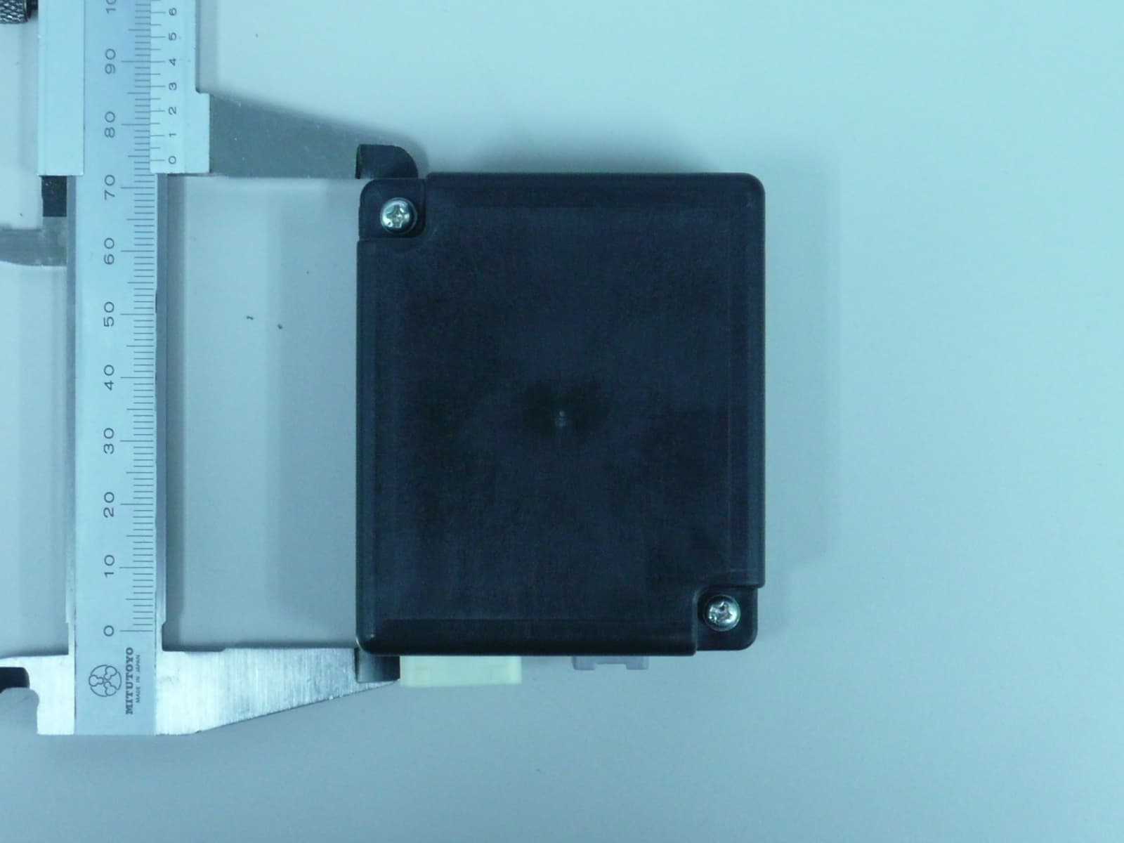 RECEIVER - FCC ID MOZBG3AW - Tokai Rika Co Ltd (4)