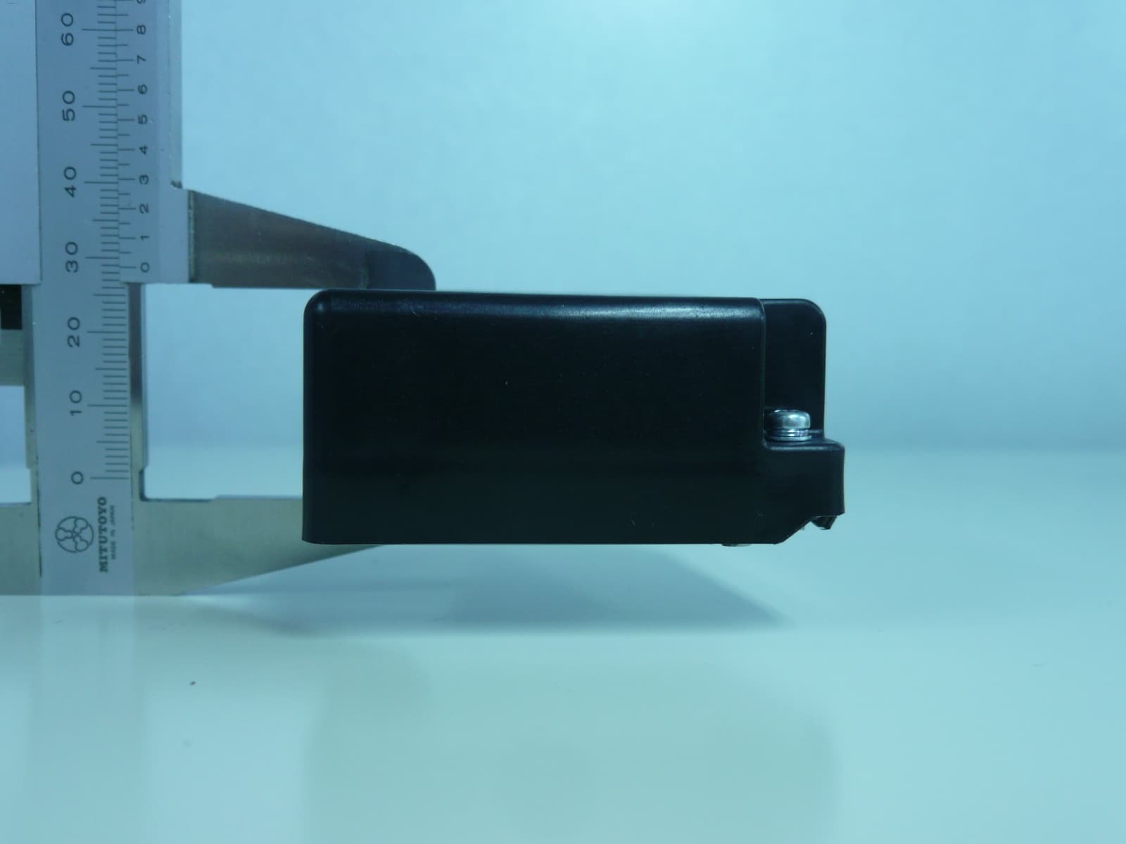 RECEIVER - FCC ID MOZBG3AW - Tokai Rika Co Ltd (2)