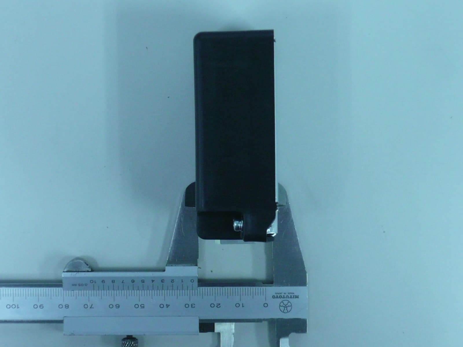RECEIVER - FCC ID MOZBG3AW - Tokai Rika Co Ltd (3)
