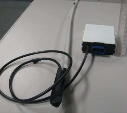Automotive RX - FCC ID MOZF02RG - Tokai Rika Co Ltd (3)