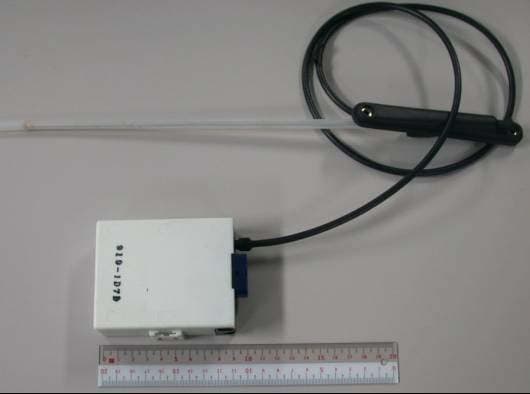 Automotive RX - FCC ID MOZF02RG - Tokai Rika Co Ltd (2)
