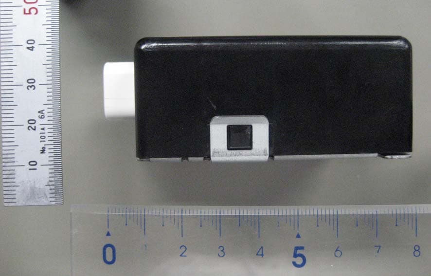 Automotive RX - FCC ID MOZF51RG - Tokai Rika Co Ltd (2)
