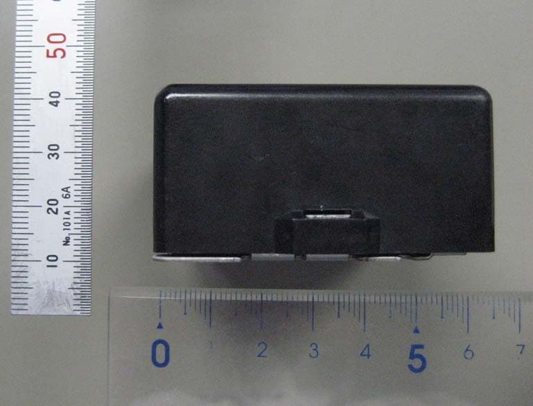 Automotive RX - FCC ID MOZF51RG - Tokai Rika Co Ltd (3)