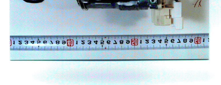 Car Immobilizer - FCC ID MOZRI-14BTY - Tokai Rika Co Ltd (2)