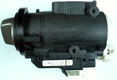 Vehicle Immobilizer, Model RI-15HTY - FCC ID MOZRI-15HTY - Tokai Rika Co Ltd (2)