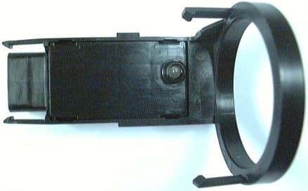 Vehicle Immobilizer, Model RI-15HTY - FCC ID MOZRI-15HTY - Tokai Rika Co Ltd (4)