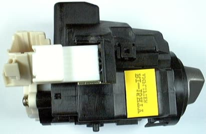 Vehicle Immobilizer, Model RI-15HTY - FCC ID MOZRI-15HTY - Tokai Rika Co Ltd (3)