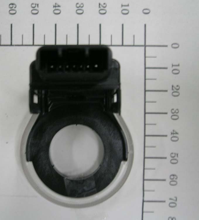 Immobilizer - FCC ID MOZRI-33BTY - Tokai Rika Co Ltd (5)