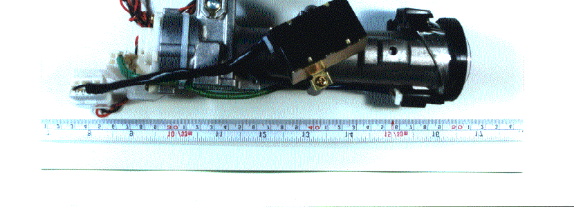 Car Immobilizer - FCC ID MOZRI-4ATY-A - Tokai Rika Co Ltd