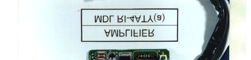 Car Immobilizer - FCC ID MOZRI-4ATY-A - Tokai Rika Co Ltd (4)