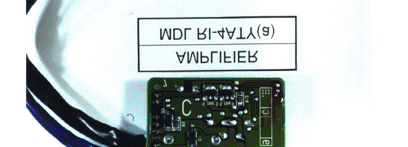 Car Immobilizer - FCC ID MOZRI-4ATY-A - Tokai Rika Co Ltd (2)