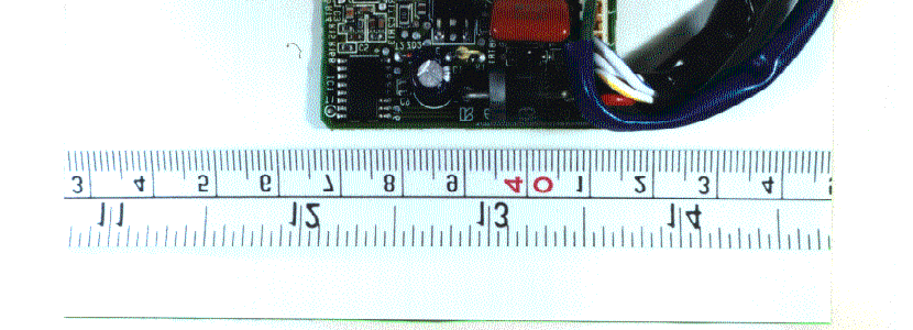 Car Immobilizer - FCC ID MOZRI-4ATY-A - Tokai Rika Co Ltd (3)