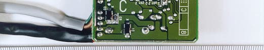 DCD - Part 15 Low Power Transmitter Below 1705 kHz - FCC ID MOZRI-4ETY - Tokai Rika Co Ltd