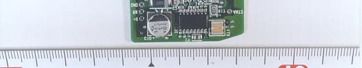 DCD - Part 15 Low Power Transmitter Below 1705 kHz - FCC ID MOZRI-8FTY - Tokai Rika Co Ltd (5)