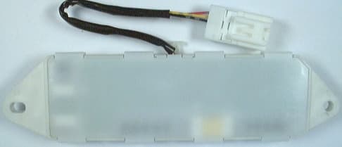 Room Oscillator, Model RO-1TY1 - FCC ID MOZRO-1TY-1 - Tokai Rika Co Ltd (2)
