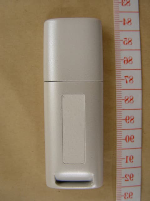 802.11g 54M Wireless LAN USB Adapter - FCC ID MP3-9001G-0411 - Surecom Technology Corporation (4)