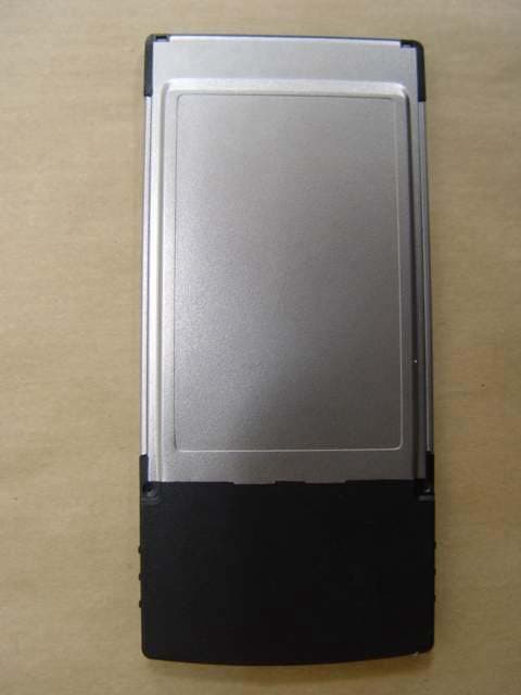 802.11g 54M WLAN CardBus Adapter - FCC ID MP3-9428G-0404 - Surecom Technology Corporation (2)