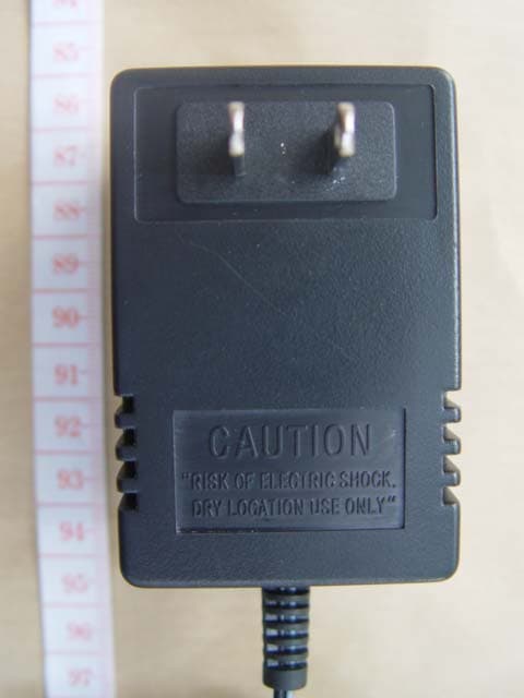 802.11g Wireless LAN Broad Router - FCC ID MP3-9610G-0503 - Surecom Technology Corporation (2)