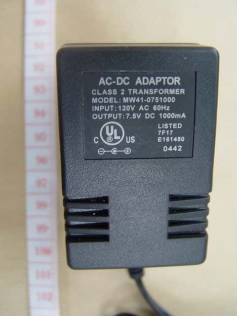 802.11g Wireless LAN Broad Router - FCC ID MP3-9610G-0503 - Surecom Technology Corporation