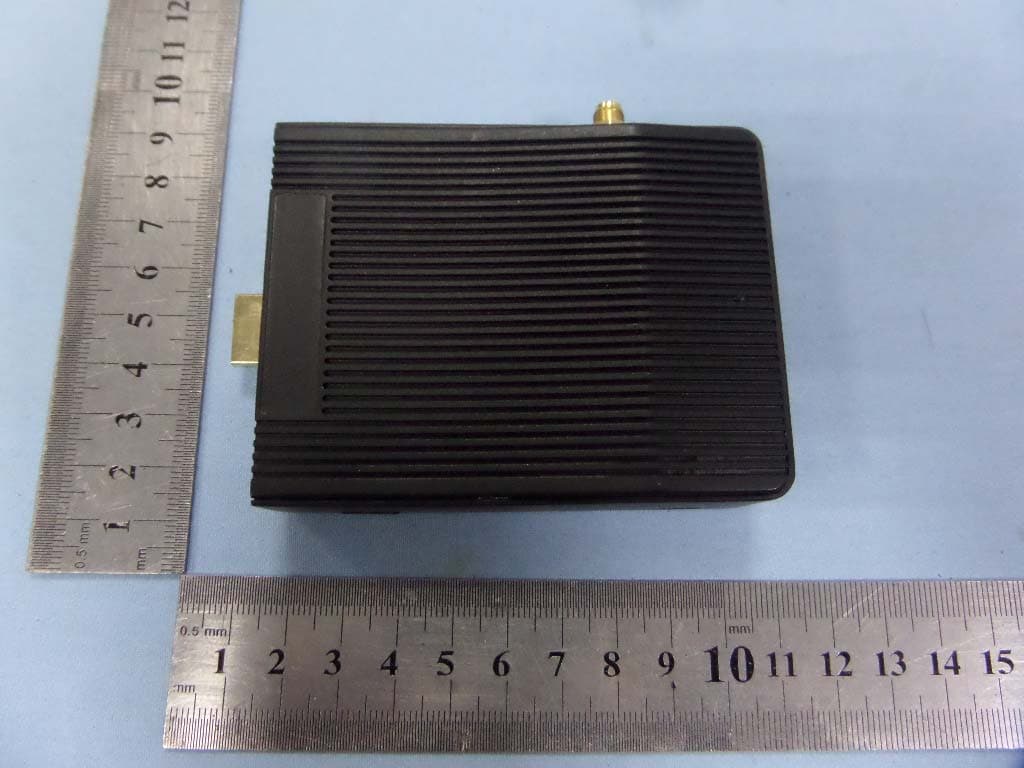 Android TV Dongle - FCC ID MQ4-MBR-1100 - Abocom Systems Inc (3)