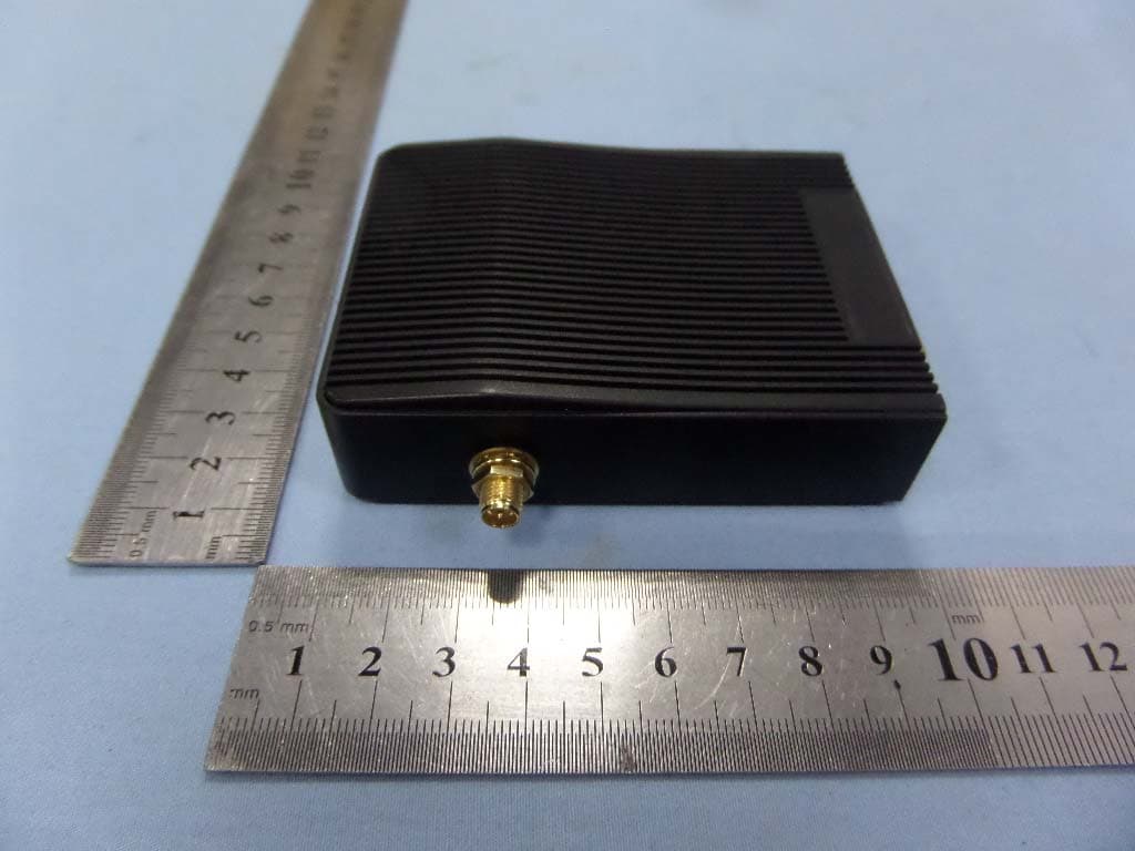 Android TV Dongle - FCC ID MQ4-MBR-1100 - Abocom Systems Inc (5)
