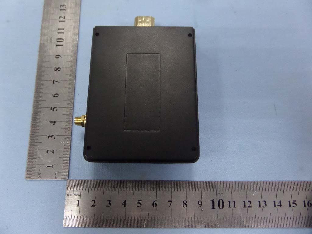 Android TV Dongle - FCC ID MQ4-MBR-1100 - Abocom Systems Inc (4)