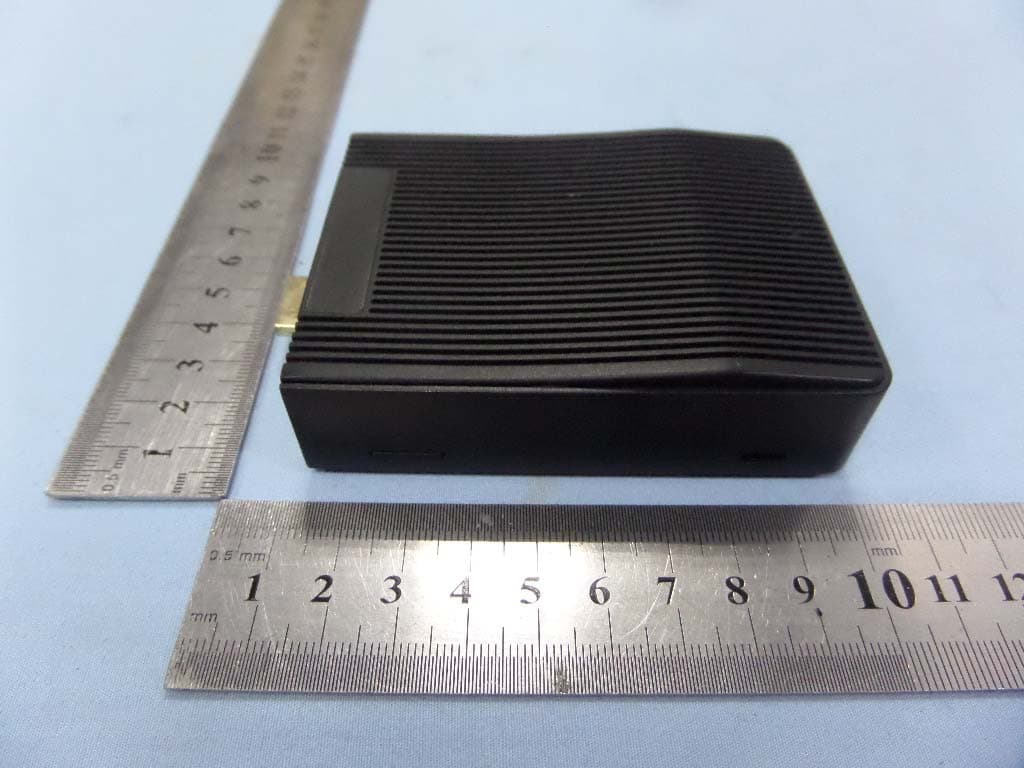 Android TV Dongle - FCC ID MQ4-MBR-1100 - Abocom Systems Inc (2)