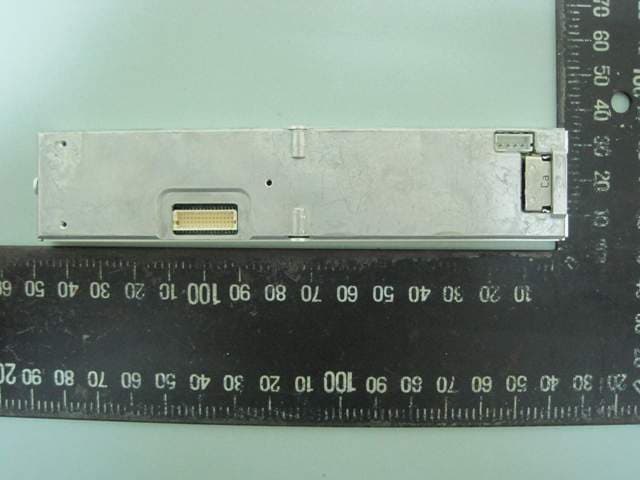 60GHz Wireless HD Source Module - FCC ID MQ4-VM310T01 - Abocom Systems Inc