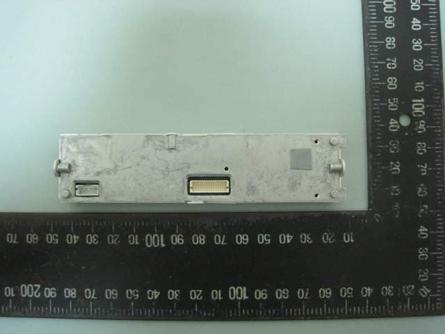 60GHz Wireless HD Sink Module - FCC ID MQ4-VM311R01 - Abocom Systems Inc