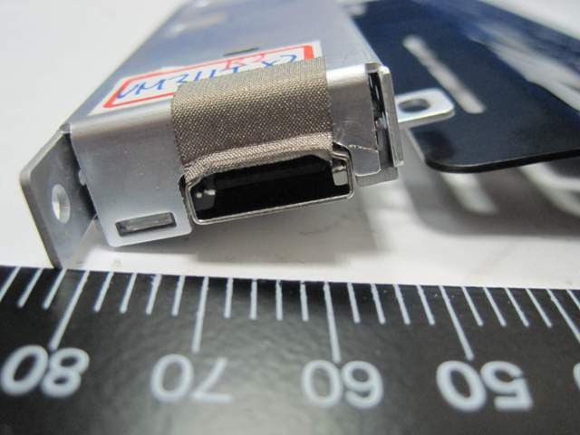 60GHz WirelessHD Source Module - FCC ID MQ4-VM311T01 - Abocom Systems Inc (2)