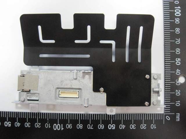 60GHz WirelessHD Source Module - FCC ID MQ4-VM311T01 - Abocom Systems Inc (3)