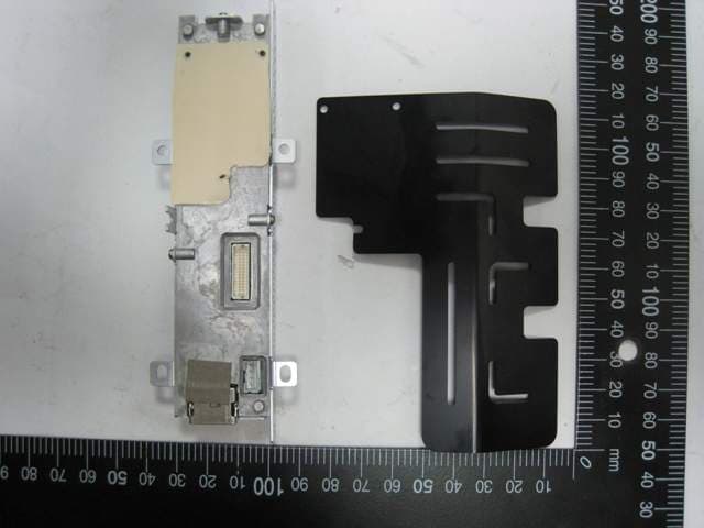 60GHz WirelessHD Source Module - FCC ID MQ4-VM311T01 - Abocom Systems Inc (4)