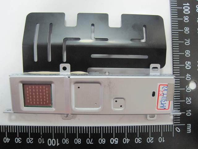60GHz WirelessHD Source Module - FCC ID MQ4-VM311T01 - Abocom Systems Inc