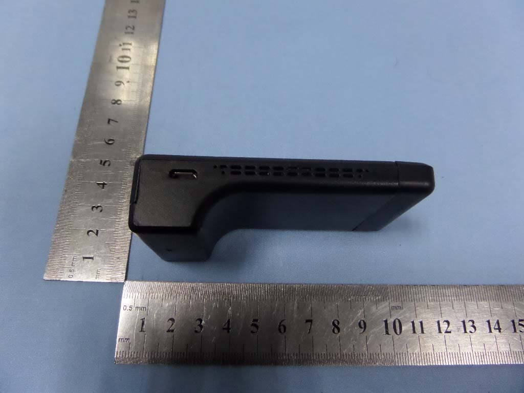 Android TV Dongle - FCC ID MQ4A08S - Abocom Systems Inc (4)