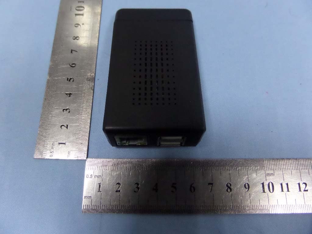 Android TV Dongle - FCC ID MQ4A08S - Abocom Systems Inc (3)
