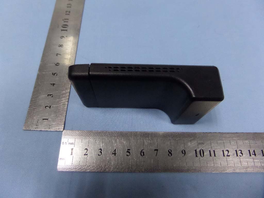 Android TV Dongle - FCC ID MQ4A08S - Abocom Systems Inc (2)