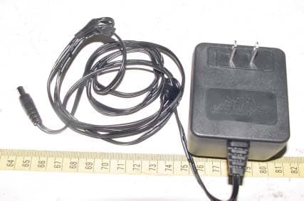 Multi-Function Wireless AP & Router - FCC ID MQ4ARM804 - Abocom Systems Inc (2)