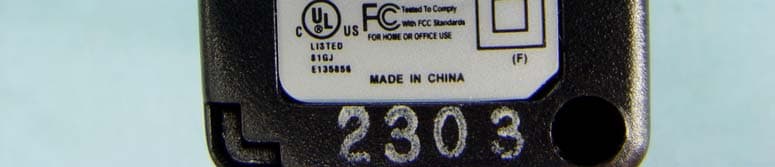 Bluetooth Stereo Headset - FCC ID MQ4BSH203 - Abocom Systems Inc (2)