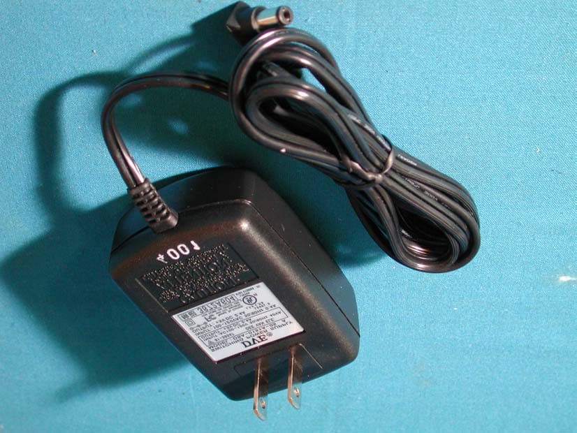IP Sharing + Etherned for Cable/xDSL Modem - FCC ID MQ4CAS2042 - Abocom Systems Inc (3)